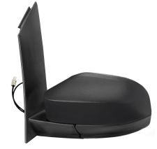 RÉTROVISEUR VOLKSWAGEN CADDY 2015-2020 MANUEL / ANTENNE / GAUCHE RÉTROVISEUR VOLKSWAGEN CADDY 2015-2020 MANUEL / ANTENNE / GAUCHE