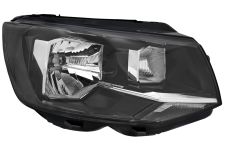PHARE AVANT VOLKSWAGEN TRANSPORTER T6 2015-2020 OPTIQUE SIMPLE / DROIT