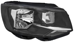 PHARE AVANT VOLKSWAGEN TRANSPORTER T6 2015-2020 OPTIQUE SIMPLE / DROIT