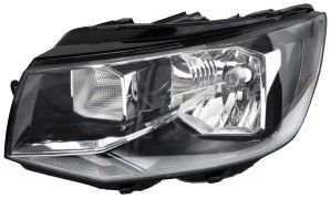 PHARE VOLKSWAGEN CARAVELLE 2015-2020 OPTIQUE SIMPLE / GAUCHE