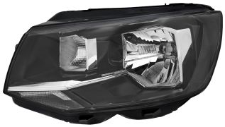 PHARE AVANT VOLKSWAGEN TRANSPORTER T6 2015-2020 OPTIQUE SIMPLE / GAUCHE