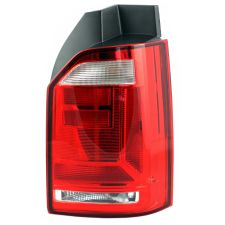 FEU ARRIÈRE VOLKSWAGEN TRANSPORTER T6 2015-2020 1 HAYON ARRIÈRE / DROIT