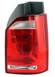 FEU ARRIÈRE VOLKSWAGEN CARAVELLE 2015-2020 1 HAYON ARRIÈRE / DROIT