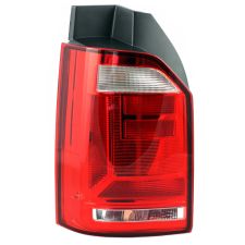 FEU ARRIÈRE VOLKSWAGEN TRANSPORTER T6 2015-2020 1 HAYON ARRIÈRE / GAUCHE