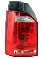 FEU ARRIÈRE VOLKSWAGEN CARAVELLE 2015-2020 1 HAYON ARRIÈRE / GAUCHE