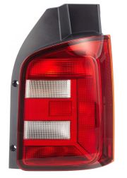 FEU ARRIÈRE VOLKSWAGEN CARAVELLE 2015-2020 2 PORTES ARRIÈRE / DROIT