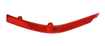 FEU ARRIÈRE VOLKSWAGEN CARAVELLE 2015-2020 PARE-CHOCS ARRIÈRE / CATADIOPTRE / 1 HAYON ARRIÈRE / DROIT