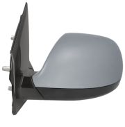 RÉTROVISEUR VOLKSWAGEN TRANSPORTER T6 2020-2024 MANUEL / AVEC APPRET / GAUCHE