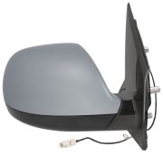 RÉTROVISEUR VOLKSWAGEN TRANSPORTER T6 2020-2024 MANUEL / ANTENNE / AVEC APPRET / DROIT