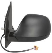 RÉTROVISEUR VOLKSWAGEN TRANSPORTER T6 2020-2024 ÉLÉCTRIQUE / CHAUFFANT / GAUCHE