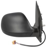 RÉTROVISEUR VOLKSWAGEN TRANSPORTER T6 2020-2024 ÉLÉCTRIQUE / CHAUFFANT / RABATTABLE ÉLÉCTRIQUEMENT / DROIT