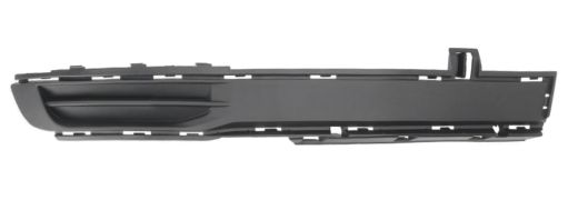 GRILLE VOLKSWAGEN TRANSPORTER T6 2015-2020 PARE-CHOCS AVANT / DROITE