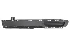 GRILLE VOLKSWAGEN CARAVELLE 2015-2020 PARE-CHOCS AVANT / GAUCHE