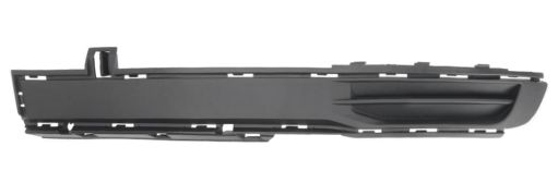 GRILLE VOLKSWAGEN TRANSPORTER T6 2015-2020 PARE-CHOCS AVANT / GAUCHE