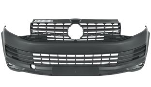 PARE-CHOCS VOLKSWAGEN TRANSPORTER T6 2015-2020 AVANT