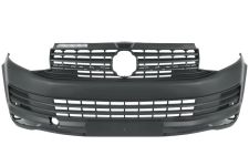PARE-CHOCS VOLKSWAGEN CARAVELLE 2015-2020 AVANT / AVEC CAPTEUR