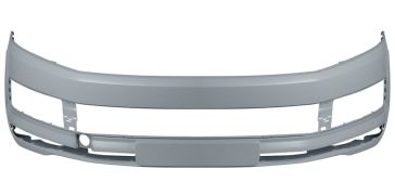 PARE-CHOCS VOLKSWAGEN CARAVELLE 2015-2020 AVANT / AVEC APPRET