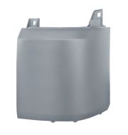 MOULURE DESSOUS FEU VOLKSWAGEN TRANSPORTER T6 2015-2020 ARRIÈRE / 1 HAYON ARRIÈRE / AVEC APPRET / DROITE