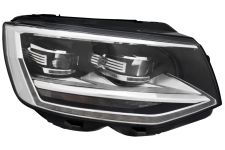 PHARE AVANT VOLKSWAGEN TRANSPORTER T6 2015-2020 FULL LED / DROIT