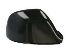 COQUE DE RÉTROVISEUR VOLKSWAGEN CARAVELLE 2010-2015 NOIRE GLOSSY / DROITE