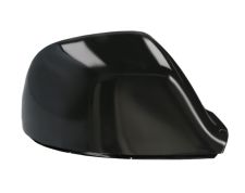 COQUE DE RÉTROVISEUR VOLKSWAGEN TRANSPORTER T5 2010-2015 NOIRE GLOSSY / DROITE