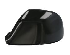 COQUE DE RÉTROVISEUR VOLKSWAGEN TRANSPORTER T5 2010-2015 NOIRE GLOSSY / GAUCHE