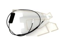 ANTENNE RÉTROVISEUR VOLKSWAGEN TRANSPORTER T5 2010-2015 DROITE