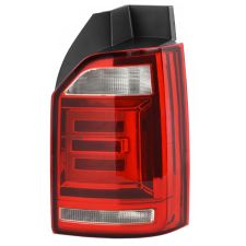 FEU ARRIÈRE VOLKSWAGEN CARAVELLE 2015-2020 1 HAYON ARRIÈRE / LED / DROIT