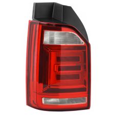 FEU ARRIÈRE VOLKSWAGEN CARAVELLE 2015-2020 1 HAYON ARRIÈRE / LED / GAUCHE
