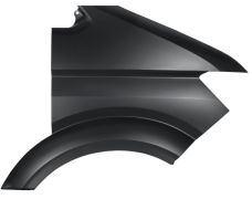 AILE VOLKSWAGEN CRAFTER 2017-> AVANT DROITE