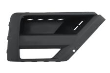 GRILLE VOLKSWAGEN CRAFTER 2017-> PARE-CHOCS AVANT / AVEC ANTIBROUILLARD / DROITE