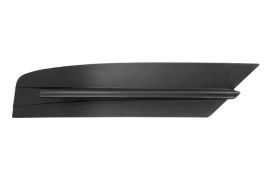 CACHE GRILLE VOLKSWAGEN CRAFTER 2017-> PARE-CHOCS AVANT / SUPÉRIEURE / DROIT