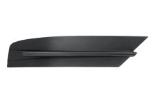 CACHE GRILLE VOLKSWAGEN CRAFTER 2017-> PARE-CHOCS AVANT / SUPÉRIEUR / DROIT