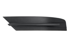 CACHE GRILLE VOLKSWAGEN CRAFTER 2017-> PARE-CHOCS AVANT / SUPÉRIEURE / GAUCHE