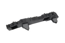 SUPPORT PARE-CHOCS VOLKSWAGEN CRAFTER 2017-> AVANT GAUCHE