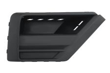 GRILLE VOLKSWAGEN CRAFTER 2017-> PARE-CHOCS AVANT / SANS ANTIBROUILLARD / DROITE