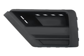 GRILLE VOLKSWAGEN CRAFTER 2017-> PARE-CHOCS AVANT / SANS ANTIBROUILLARD / GAUCHE