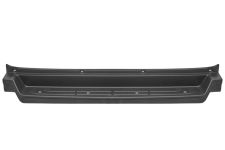 PARE-CHOCS VOLKSWAGEN CRAFTER 2017-> ARRIÈRE / AVEC MARCHE PIED