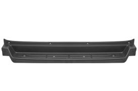 PARE-CHOCS VOLKSWAGEN CRAFTER 2017-> ARRIÈRE / AVEC MARCHE PIED