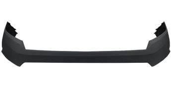 PARE-CHOCS VOLKSWAGEN CRAFTER 2017-> AVANT / SUPÉRIEUR