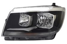 PHARE AVANT VOLKSWAGEN CRAFTER 2017-> GAUCHE