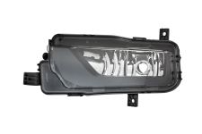 PHARE ANTIBROUILLARD VOLKSWAGEN CRAFTER 2017-> GAUCHE