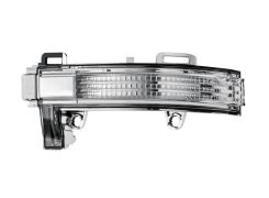 FEU CLIGNOTANT RÉTROVISEUR VOLKSWAGEN CRAFTER 2017-> GAUCHE