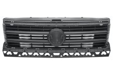 GRILLE VOLKSWAGEN CRAFTER 2017-> FACE AVANT 