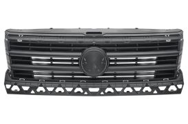 GRILLE VOLKSWAGEN CRAFTER 2017-> FACE AVANT 