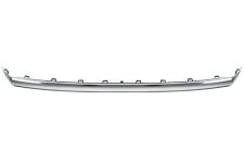 MOULURE GRILLE VOLKSWAGEN CRAFTER 2017-> FACE AVANT / SUPÉRIEURE / CHROMÉE