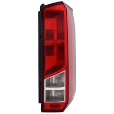 FEU ARRIÈRE VOLKSWAGEN CRAFTER 2017-> LED / DROIT