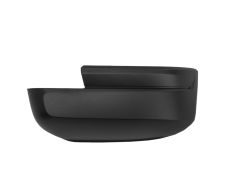 COQUE DE RÉTROVISEUR VOLKSWAGEN CRAFTER 2017-> PARTIE INFÉRIEURE / GAUCHE