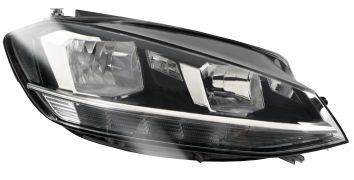 PHARE AVANT VOLKSWAGEN GOLF VII 2017-2020 DROIT