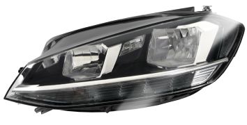 PHARE VOLKSWAGEN GOLF VII 2017-2020 GAUCHE